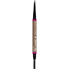 NYX Professional Makeup Blade & Shade brynpenn 04 Taupe 0,1 g