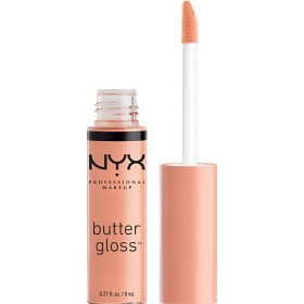 NYX Professional Makeup Butter Lip Gloss Fortune Cookie 13