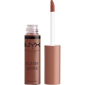 NYX Professional Makeup Butter Lip Gloss Ginger Snap 17
