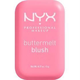 NYX Professional Makeup Buttermelt Blush 02 Butta Together rouge
