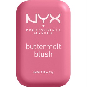 NYX Professional Makeup Buttermelt Blush 06 For The Butta rouge