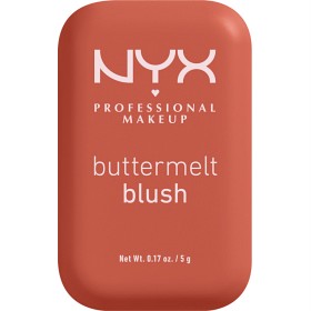 NYX Professional Makeup Buttermelt Blush 09 Feeling Butta rouge