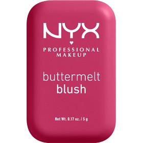 NYX Professional Makeup Buttermelt Blush 11 Butta Than Before rouge