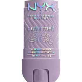 NYX Professional Makeup Buttermelt Glaze Highlighter Stix 02 Love At First 8 ml