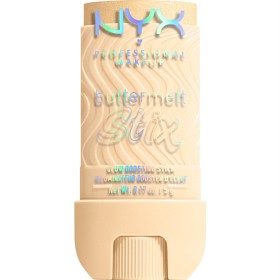 NYX Professional Makeup Buttermelt Glaze Highlighter Stix 05 Sending Melt 8 ml