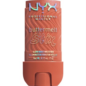 NYX Professional Makeup Buttermelt Glaze Highlighter Stix 07 That's On Melt 8 ml