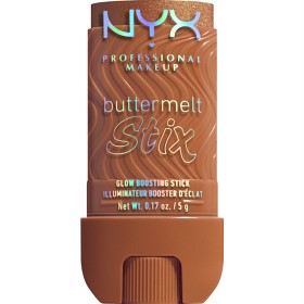 NYX Professional Makeup Buttermelt Glaze Highlighter Stix 11 Melt you Later 8 ml
