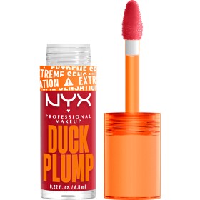 NYX Professional Makeup Duck Plump Lip Lacquer Cherry Spice 19