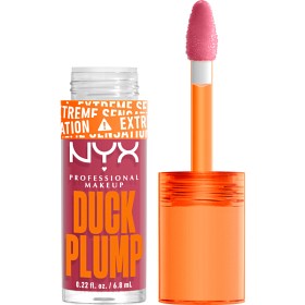 NYX Professional Makeup Duck Plump Lip Lacquer Strike A Pose 09