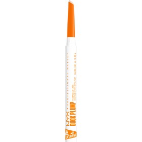 NYX Professional Makeup Duck Plump Lip Liner leppestift 01 Duckng Clear 0,33 g