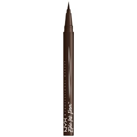 NYX Professional Makeup Epic Ink Liner 03 Dark Chocolate