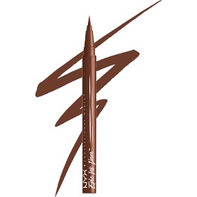 NYX Professional Makeup Epic Ink Liner 05 Graham Cracker