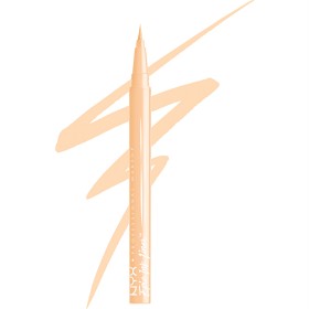 NYX Professional Makeup Epic Ink Liner 07 Marshmallow