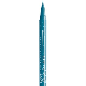 NYX Professional Makeup Epic Ink Liner Glitz 01 Tapered Twinkle