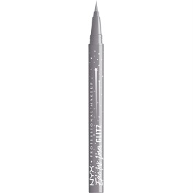 NYX Professional Makeup Epic Ink Liner Glitz 04 Flashy Flare