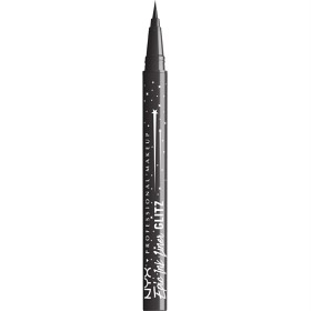 NYX Professional Makeup Epic Ink Liner Glitz 06 Graphite Glitz