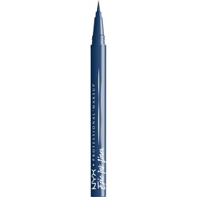 NYX Professional Makeup Epic Ink Liner Matte 10 Midnight Rise