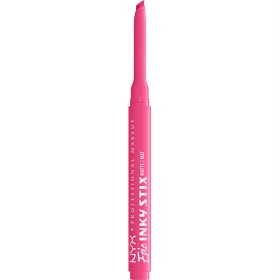 NYX Professional Makeup Epic Inky Stix Eyelinerpenn 11 Pixel Pink 0.1 g