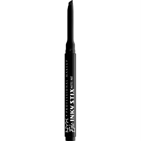 NYX Professional Makeup Epic Inky Stix Eyelinerpenn 01 Black Screen 0.1 g