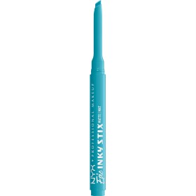 NYX Professional Makeup Epic Inky Stix Eyelinerpenn 07 Cyber Cyan 0.1 g