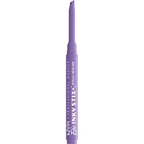 NYX Professional Makeup Epic Inky Stix Eyelinerpenn 10 Violet Volt 0.1 g