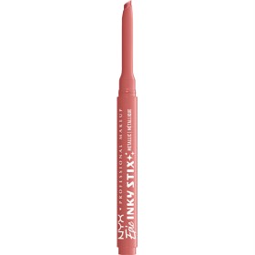 NYX Professional Makeup Epic Inky Stix Eyelinerpenn 12 Blush Byte 0.1 g