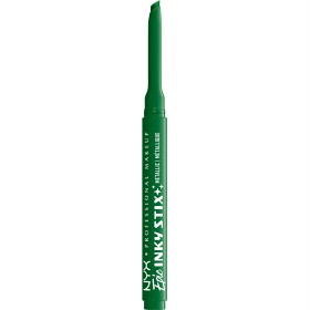 NYX Professional Makeup Epic Inky Stix Eyelinerpenn 14 Electric Emerald 0.1 g