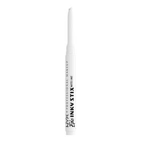 NYX Professional Makeup Epic Inky Stix Eyelinerpenn 17 Wired White 0.1 g