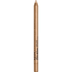 NYX Professional Makeup Epic Wear Liner Sticks Gold Plated 2