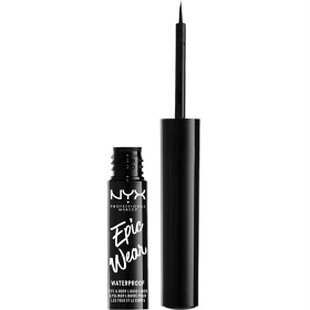 NYX Professional Makeup Epic Wear Liquid Liner Black 1