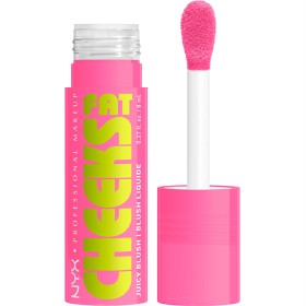 NYX Professional Makeup Fat Cheeks Rouge 4 Dragon Fruit Drip 8 ml