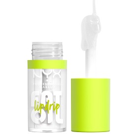 NYX Professional Makeup Fat Oil Lip Drip leppeglans 01 My Main 4,8 ml