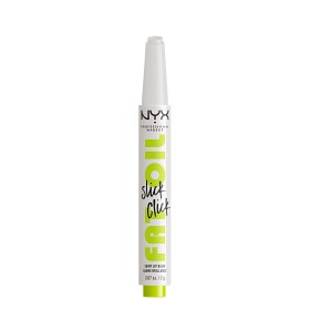 NYX Professional Makeup Fat Oil Slick Click leppebalsam 13 Going Live 2 g