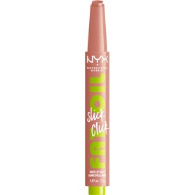 NYX Professional Makeup Fat Oil Slick Click leppebalsam 14 Group Chat