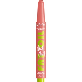 NYX Professional Makeup Fat Oil Slick Click leppebalm 15 Story or Post 2 g