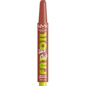 NYX Professional Makeup Fat Oil Slick Click leppbalsam 16 Verified 2 g