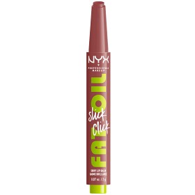 NYX Professional Makeup Fat Oil Slick Click leppebalm 18 Profile Pic 2 g