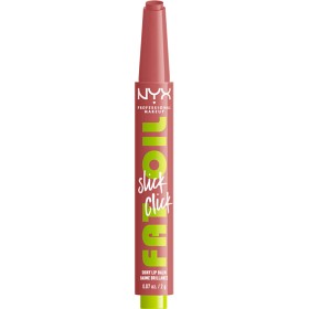 NYX Professional Makeup Fat Oil Slick Click leppebalm 19 Caption This 2 g