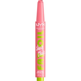 NYX Professional Makeup Fat Oil Slick Click Clout 02