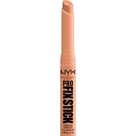 NYX Professional Makeup Fix Stick Concealer Stick Dark Peach 0.4