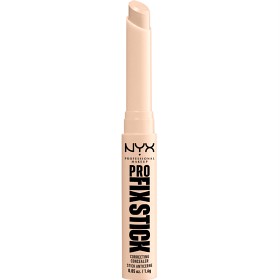 NYX Professional Makeup Fix Stick Concealer Stick Fair 02
