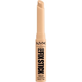 NYX Professional Makeup Fix Stick Concealer Stick Natural 06