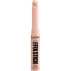 NYX Professional Makeup Fix Stick Concealer Stick Pink 0.2