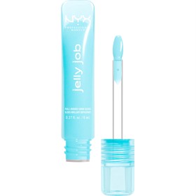 NYX Professional Makeup Jelly Job Leppeglans 02 Jelly Frost 8 ml