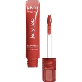 NYX Professional Makeup Jelly Job Leppeglans 06 Jelly Filled 8 ml