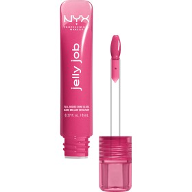 NYX Professional Makeup Jelly Job Leppeglans 09 Jelly Jammin 8 ml