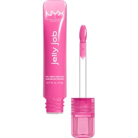 NYX Professional Makeup Jelly Job Leppeglanss 11 Jelly Icing 8 ml