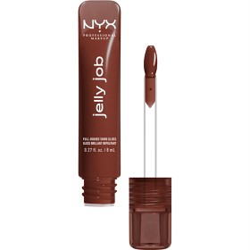NYX Professional Makeup Jelly Job Leppeglans 16 Jellybean 8 ml