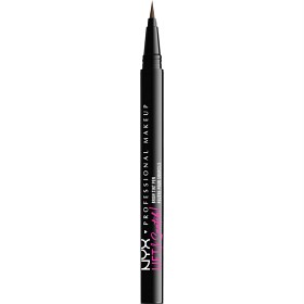 NYX Professional Makeup Lift N Snatch Brow Tint Pen Ash Brown 6