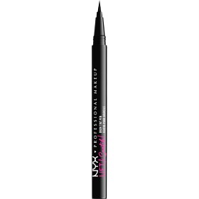 NYX Professional Makeup Lift N Snatch Brow Tint Pen Black 10